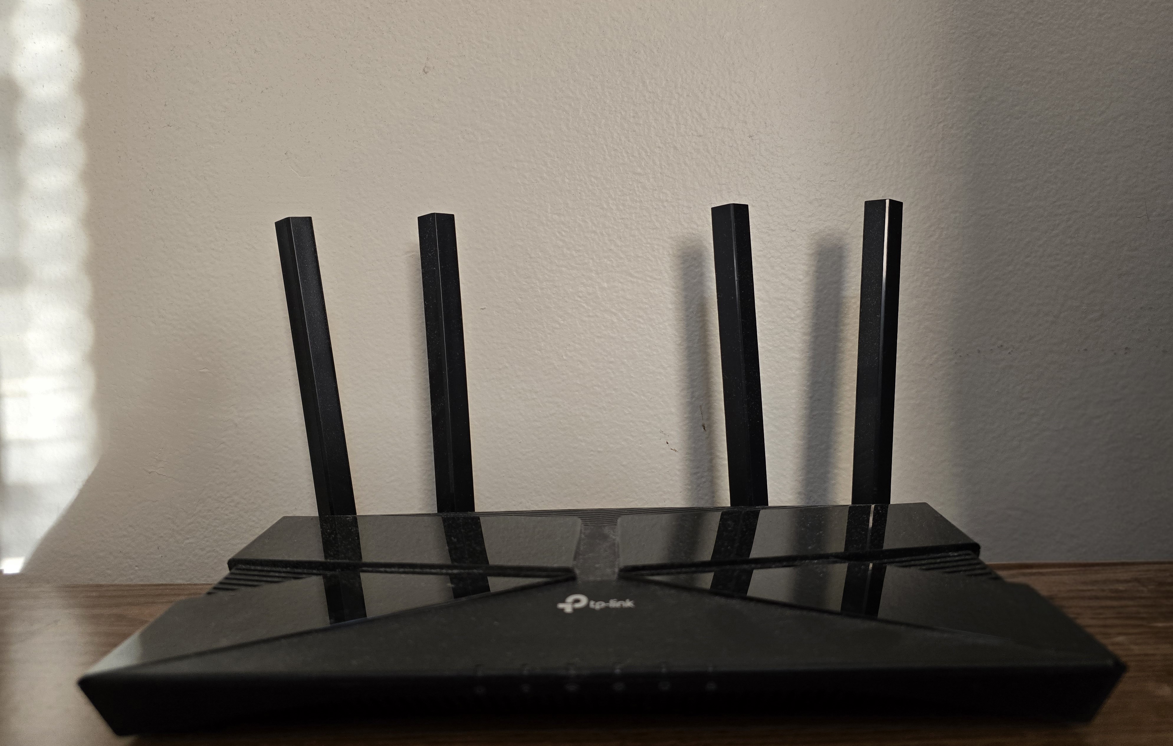 Home Wi-Fi Router
