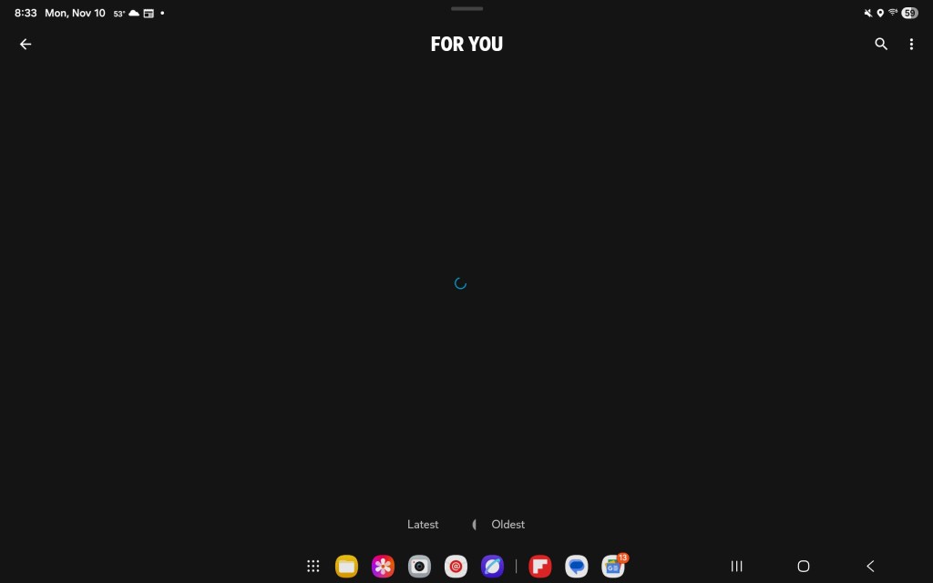 Why Is My Android Running Slowly? Part 1 – Network&nbsp;Connections